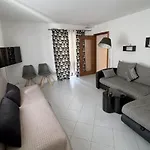 Fontana Comfort 아파트