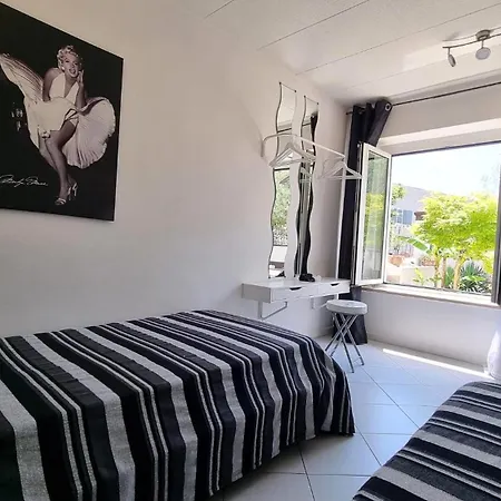 Apartamento Fontana Comfort