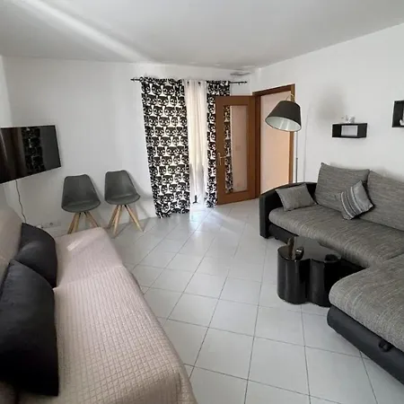 Fontana Comfort شقة